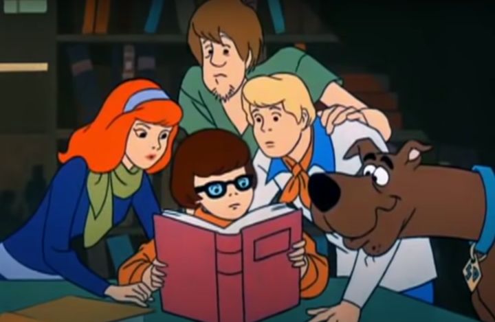 Scooby Doo, Where Are You? aired from 1969 to 1978