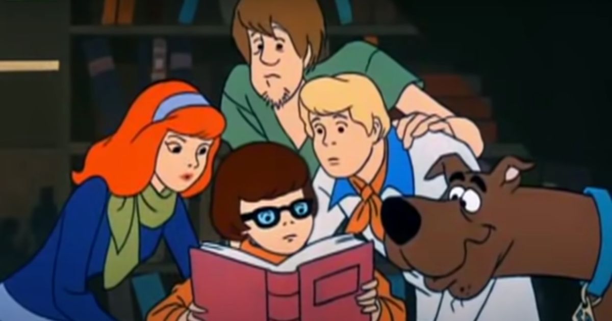 Ken Spears, Scooby-Doo Co-Creator, Dies Aged 82