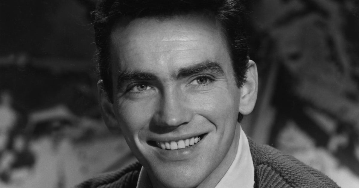 John Fraser The Dam Busters Star Dies Aged 89 HuffPost UK Entertainment