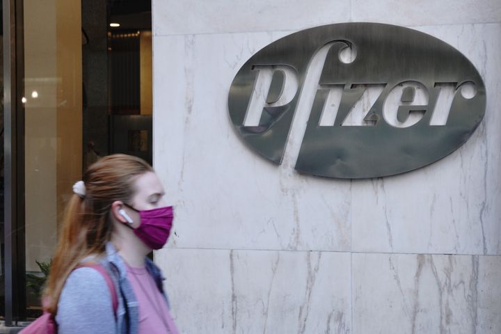 Pharmaceutical company Pfizer announced positive early results on its Covid-19 vaccine trial and has proven to be 90% effective in preventing infection of the virus. 