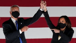 Los días próximos de Biden y