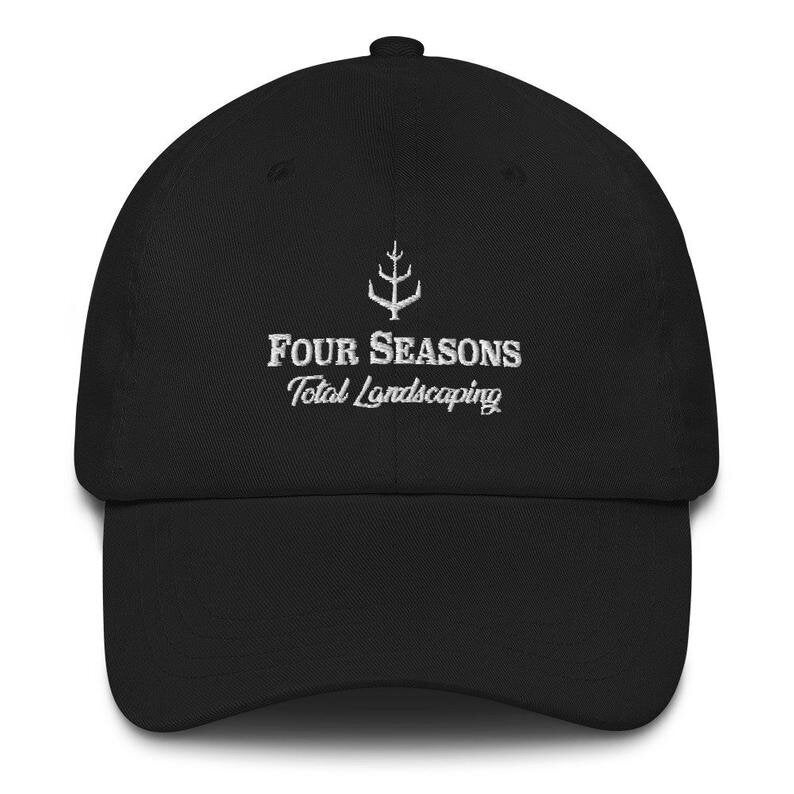 Four Seasons Total Landscaping Hat, Four Seasons Total Land…