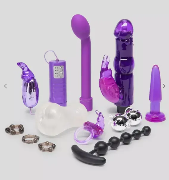 It s Singles Day 2020 So Of Course Sex Toys Are On Sale