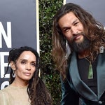 Jason Momoa Says He And Lisa Bonet Were 'Starving' After He Died On 'Game of