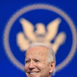 Biden Calls Trump's Refusal To Accept Election Results 'An