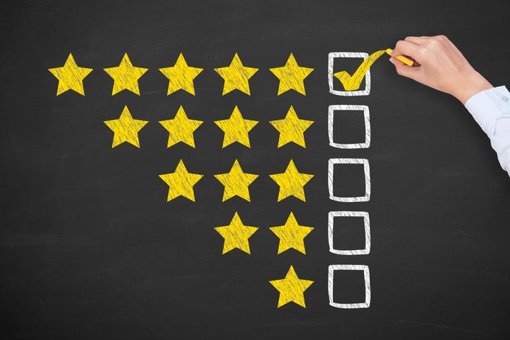 Too many companies are keeping performance reviews the same in 2020. Here's one way they shouldn't.