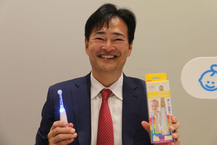 シースター・山藤清隆・代表取締役社長