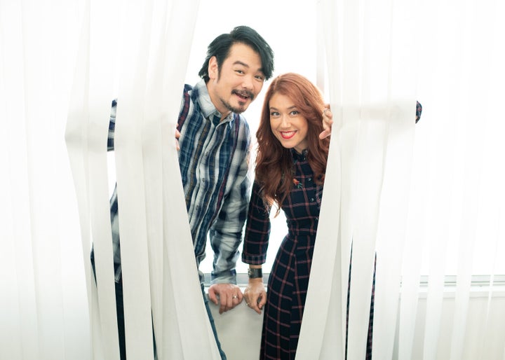 真剣に話し合って 妊活あきらめた Lilico 50歳 夫 小田井涼平と見つけた夫婦のかたち ハフポスト News 真剣に話し合って 妊活あきらめた Lilico 50歳 夫 小田井涼平と見つけた夫婦のかたち ハフポスト News