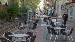 El presidente del Gobierno de Canarias hace la comparación más extraña al referirse así al