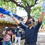 Arnab Goswami Granted Bail By Supreme Court In 2018 Abetment To Suicide
