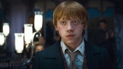 Rupert Grint se hace Instagram y los fans de 'Harry Potter' enloquecen con este