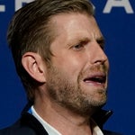 Eric Trump’s Latest Attempt To Question The US Election Goes