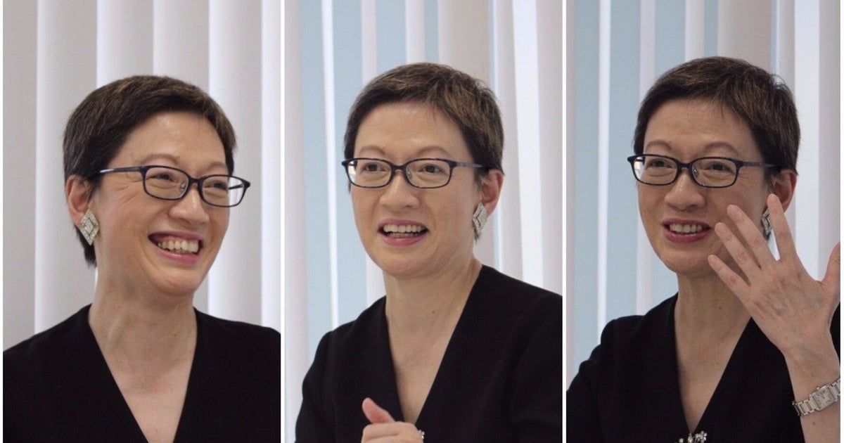 娘がハーバード、イェール大学に合格したのは“結果”。 薄井シンシアさんが語る「子育て」で大切なこと