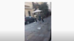 Βίντεο-ντοκουμέντο: Έτσι δρούσαν τα «βαποράκια» του Μεταξουργείου – Τιμές, βάρδιες και