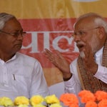 Bihar: BJP Knows Disowning Nitish Kumar Now Will Backfire On