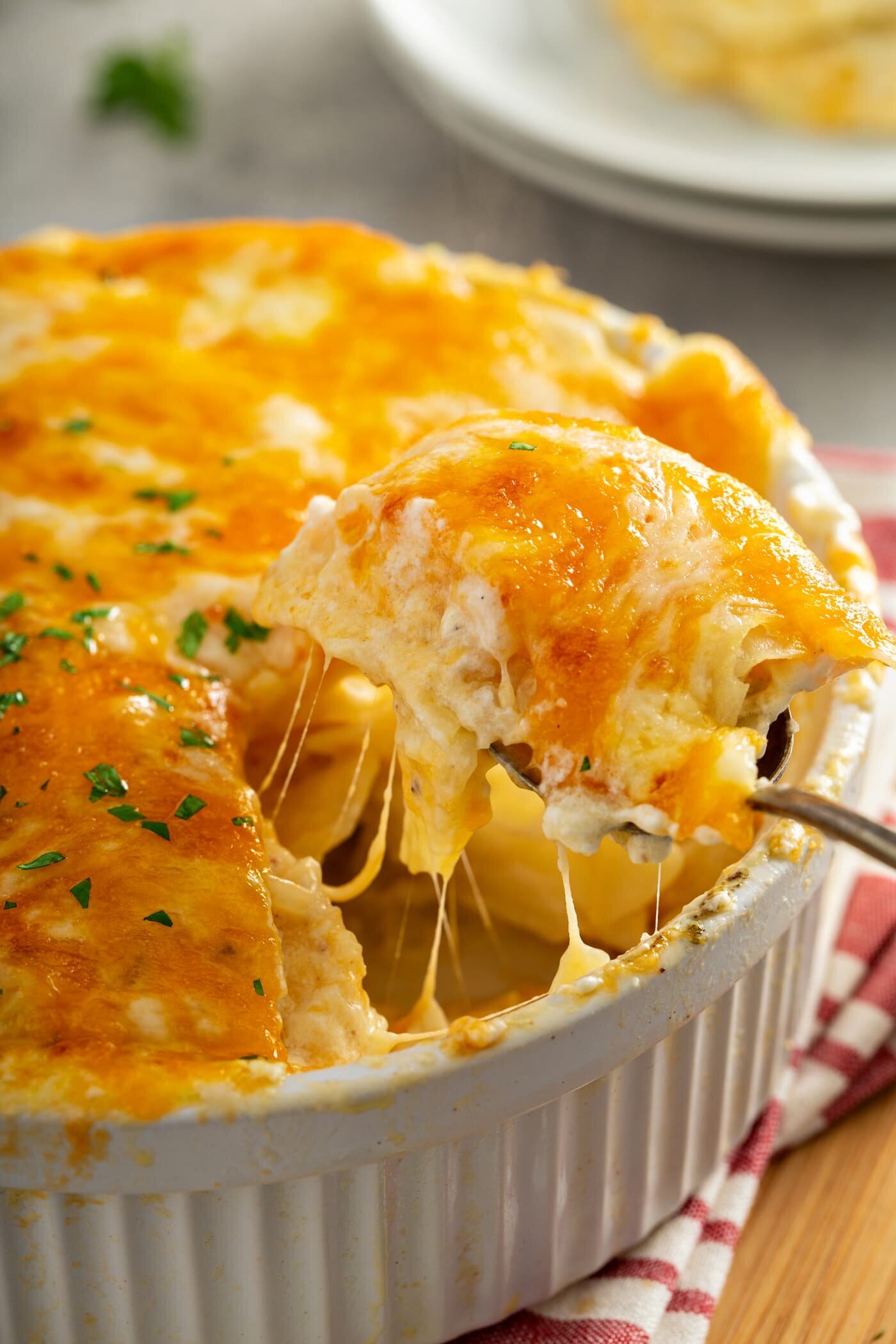 16 Potato Side Dish Recipes That Aren't Mashed Potatoes | HuffPost Life