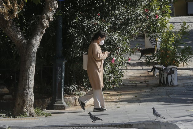 Απαγόρευση κυκλοφορίας μετά τις 21:00 - Από την Παρασκευή σε ισχύ τα νέα