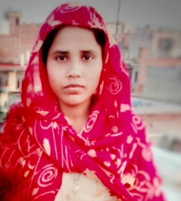 Gulshan Bano's father, Mohammed Anwar Kassar, was killed in the Delhi riots on 25 February, 2020.