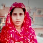 Delhi Riots: After Fighting For Her Father’s Remains, Gulshan Bano Now Sorts Waste To