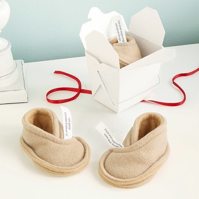 20 Spot-On Gifts For First-Time Parents Who Have A Sense Of Humor