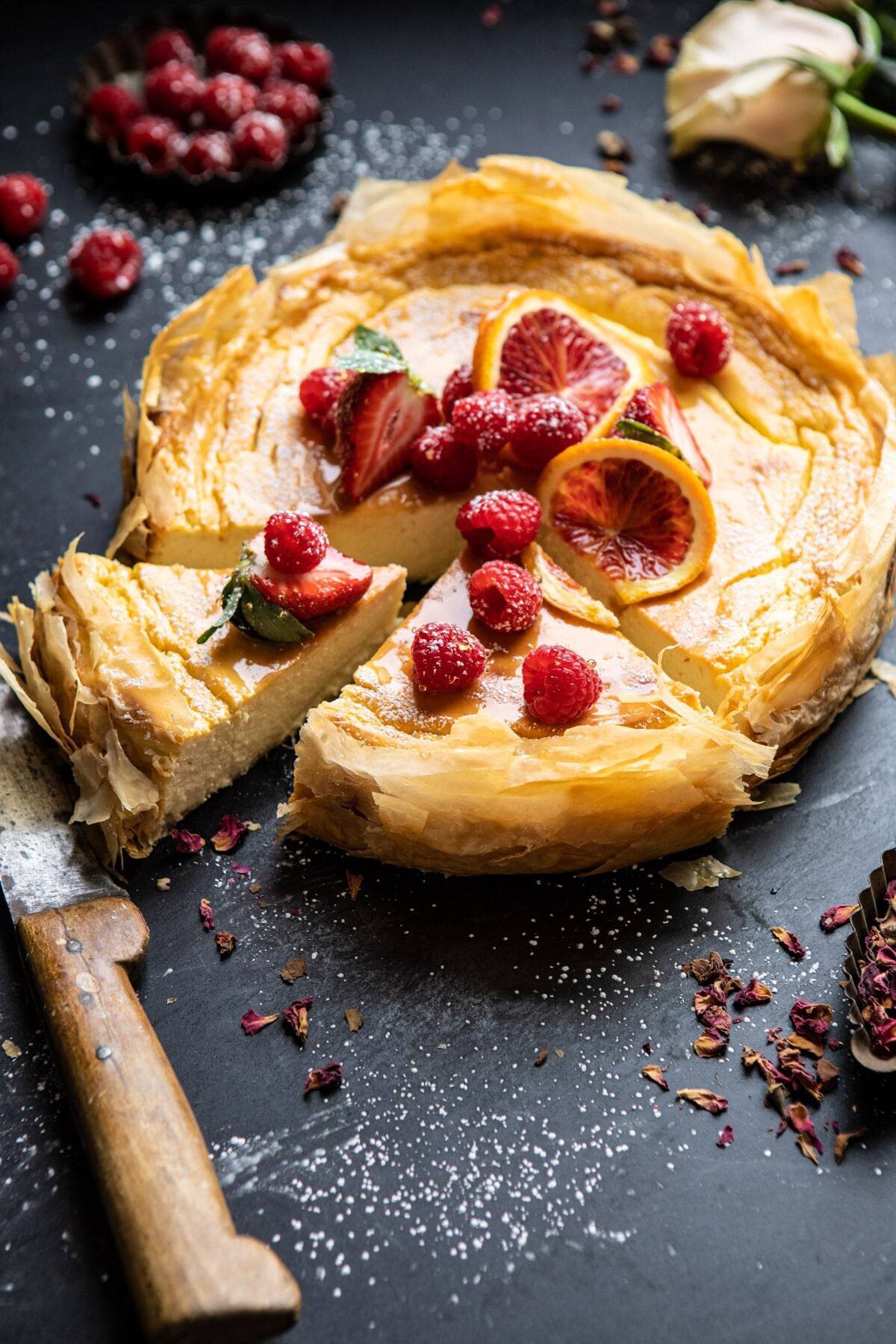 50 Of The Best Dessert Recipes Of All Time HuffPost UK Food Drink   5fac177b240000774561f83b 