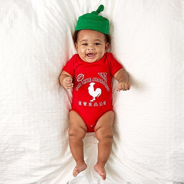 20 Spot-On Gifts For First-Time Parents Who Have A Sense Of Humor | HuffPost Life 20 Spot-On Gifts For First-Time Parents Who Have A Sense Of Humor | HuffPost Life