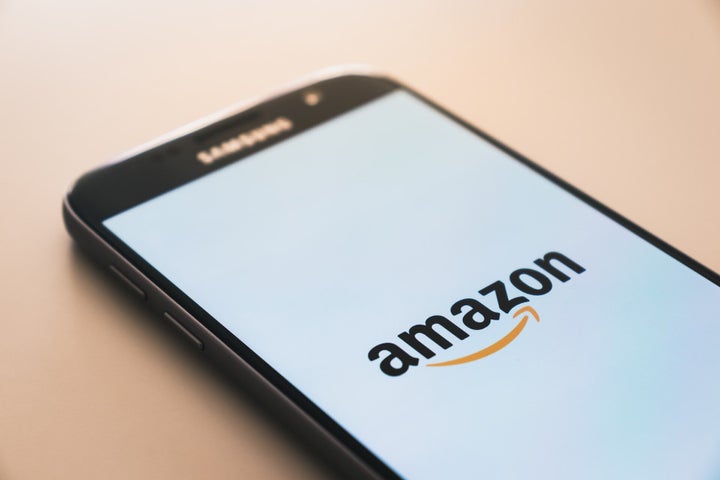 Invertir Amazon