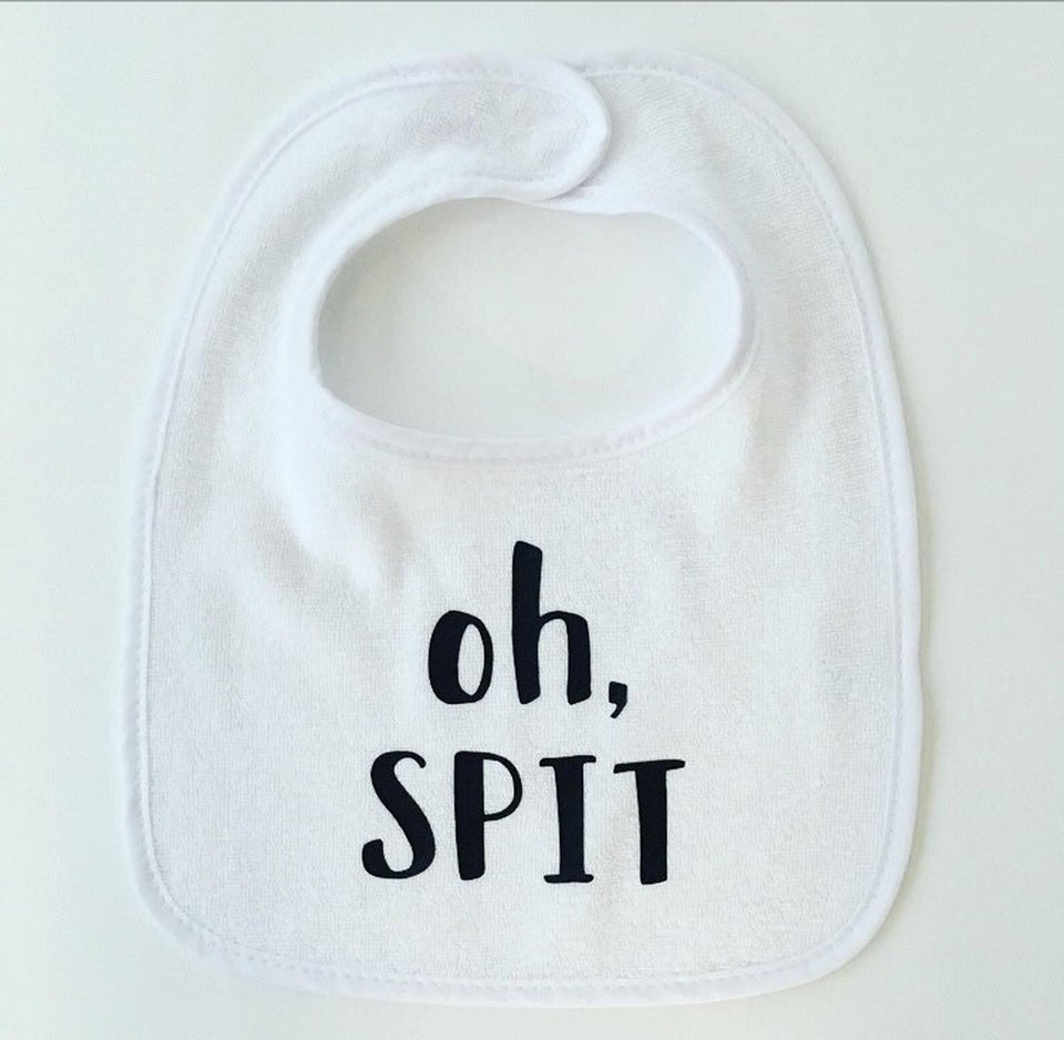 20 Spot-On Gifts For First-Time Parents Who Have A Sense Of Humor