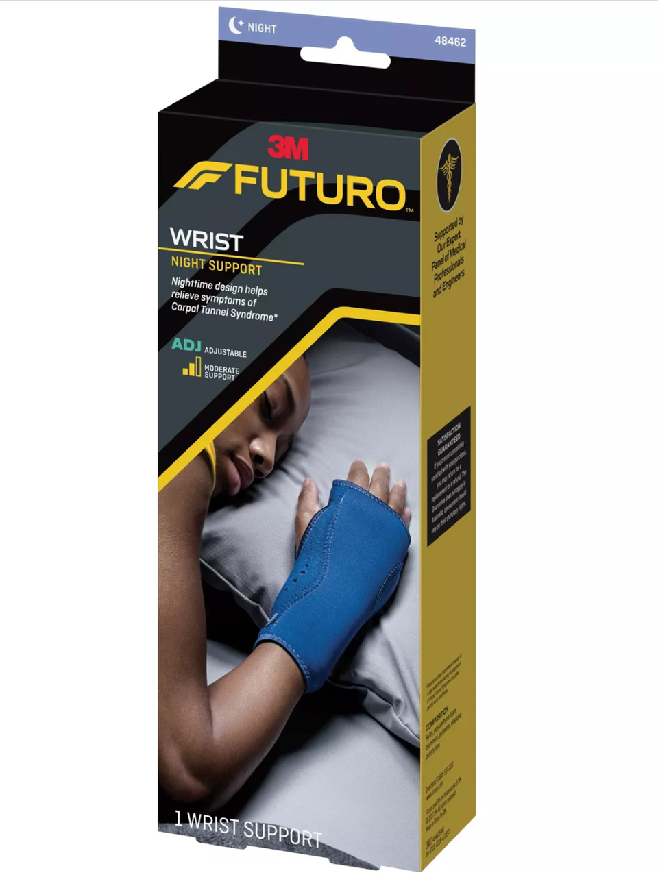 Wrist Support : Target