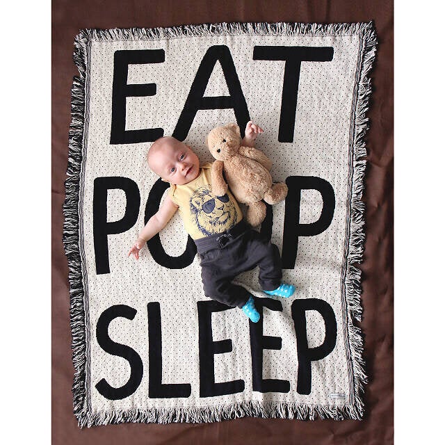 20 Spot-On Gifts For First-Time Parents Who Have A Sense Of Humor | HuffPost Life 20 Spot-On Gifts For First-Time Parents Who Have A Sense Of Humor | HuffPost Life