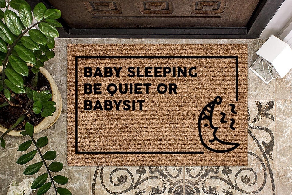 33 Best Funny Gifts For New Parents That'll Make Them Smile Ear To Ear –  Loveable