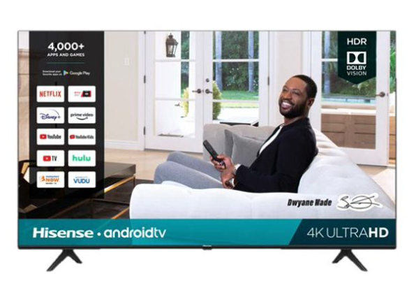 The Best Black Friday Tv Deals Of 2020 To Watch Huffpost Life