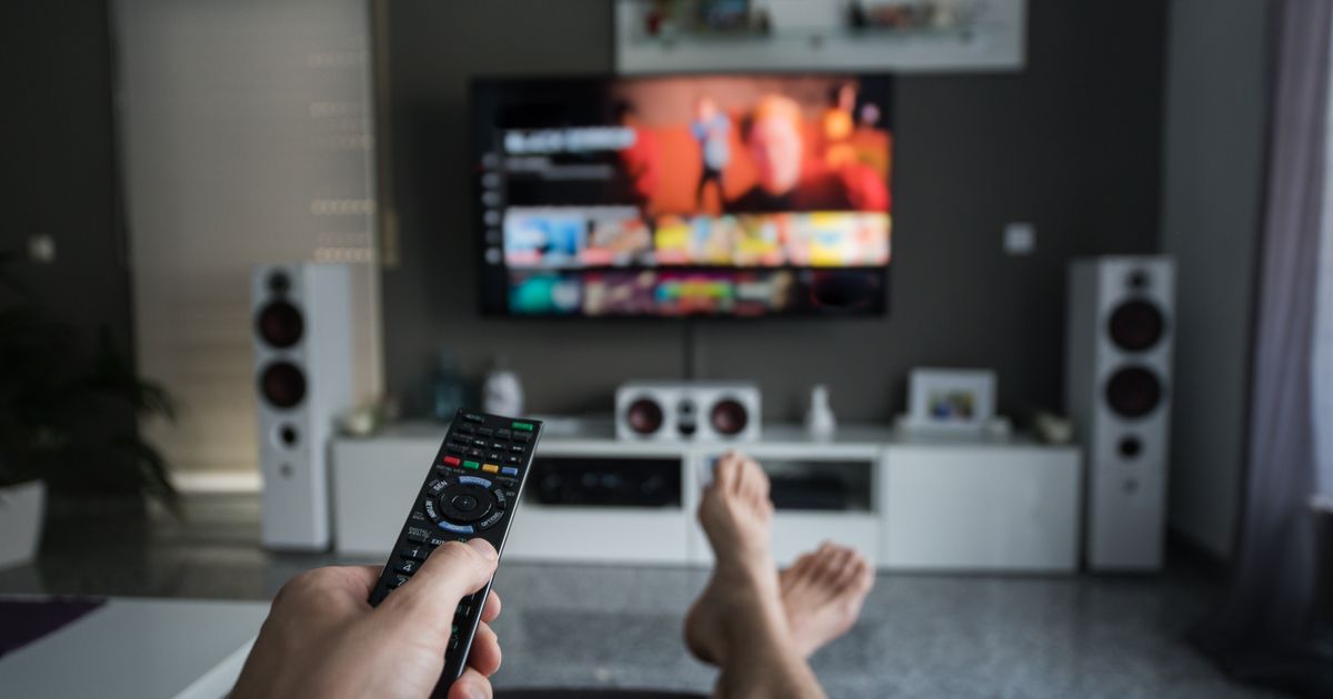 The Best Black Friday TV Deals Of 2020 To Watch