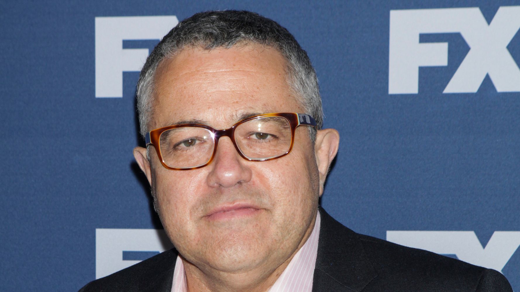 Jeffrey Toobin Fired From The New Yorker For Exposing Himself On Zoom Call