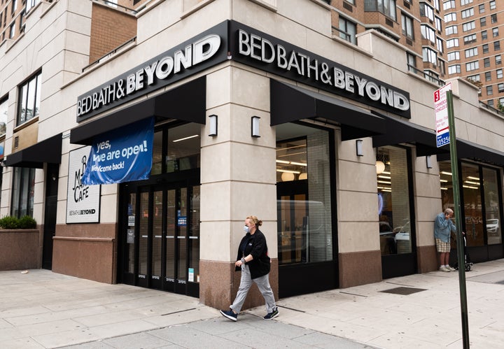 Bed Bath &amp; Beyond&rsquo;s Black Friday deals roll out Nov. 26 for 20% off your entire online purchase through Nov. 28.