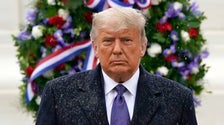 Where The Money For Trump's 'Election Defense' Fund Will Really Go
