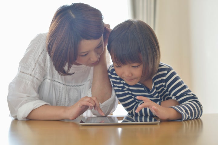 Kids need the tools to navigate our media-saturated environment.