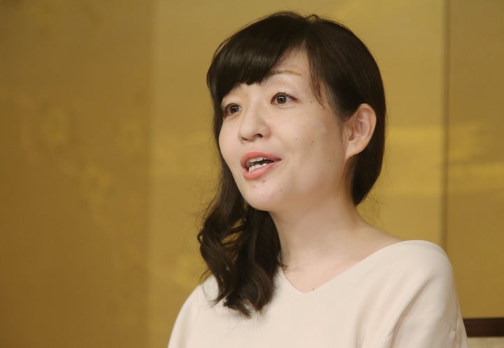 村田沙耶香さん