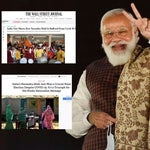 'Modi Buffered From Covid Fallout': Foreign Media On Bihar Election