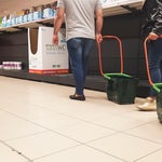 El bulo sobre los supermercados españoles que está recorriendo Francia: obviamente, no es