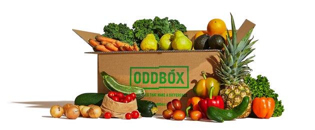 Oddbox