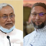 Bihar Elections: What Opposition Parties Should Learn From Owaisi’s Rise And Nitish’s