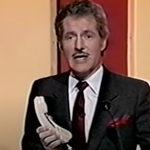 'F**k 'Em': Montage Of Alex Trebek Cursing Makes Fans Love Him Even
