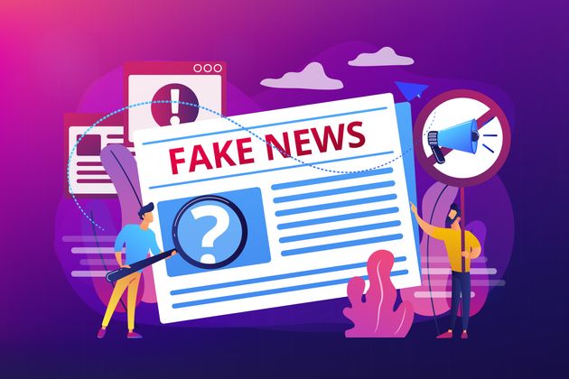 ¿Cómo se detectan noticias falsas con Inteligencia