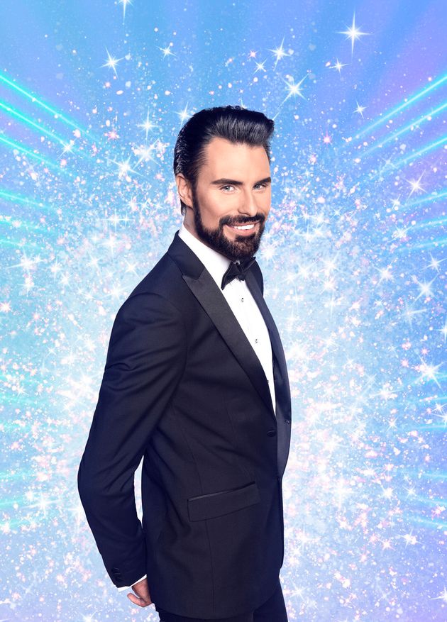 Rylan Clark-Neal