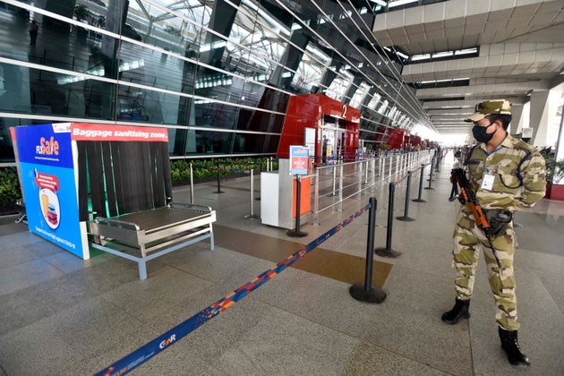 The tourism sector in the country has been hit particularly hard and could see potential job losses of...