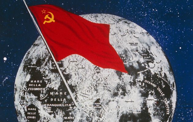 Γιατί οι Σοβιετικοί δεν κατάφεραν να στείλουν κοσμοναύτες στη