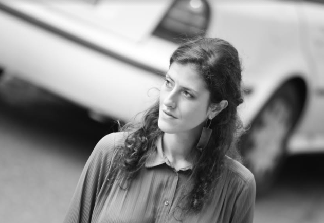 Ιώ Βουλγαράκη 