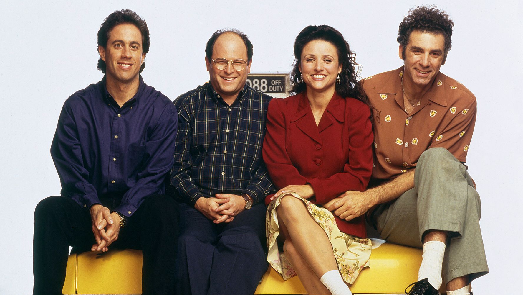 New On Netflix October 2021: 'Seinfeld,' 'Maid,' 'You' And More