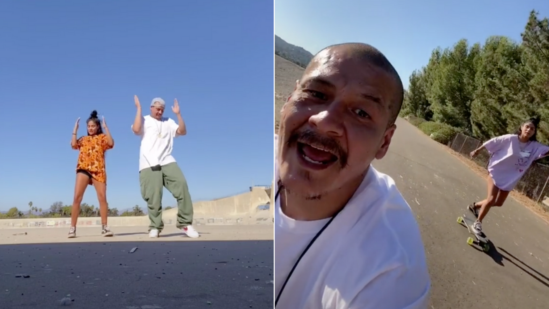 Dreams Tiktok Star Nathan Apodaca Is A Fan Of Jessie Reyez And Vice Versa Huffpost Canada Life Dreams Tiktok Star Nathan Apodaca Is A Fan Of Jessie Reyez And Vice Versa Huffpost Canada Life